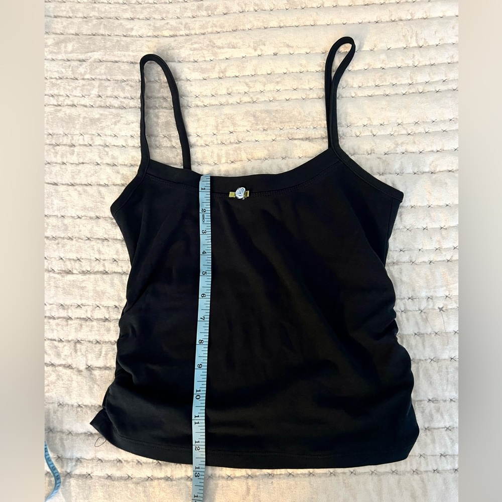 CottonOn navy blue basic